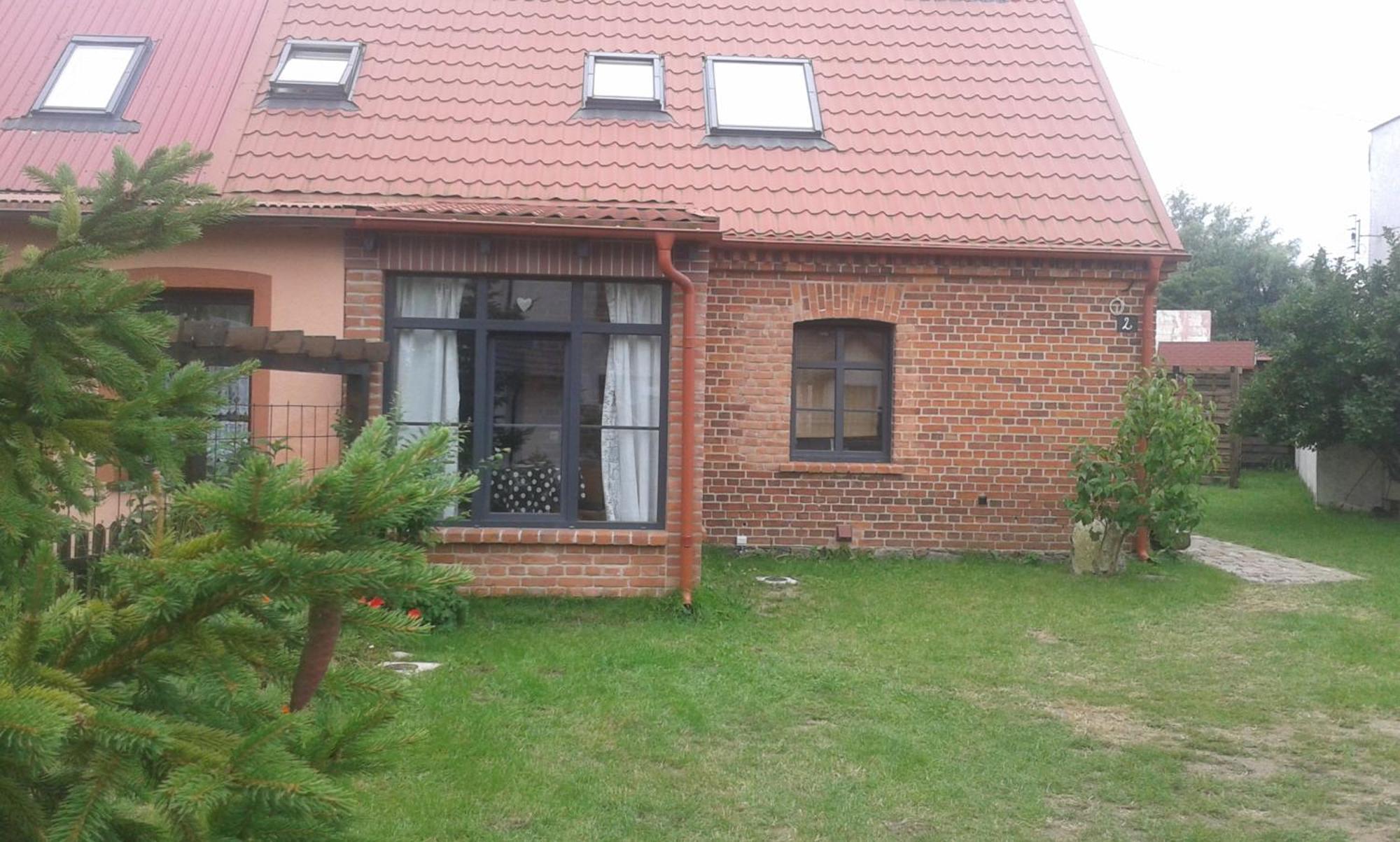 Apartment Bialka B