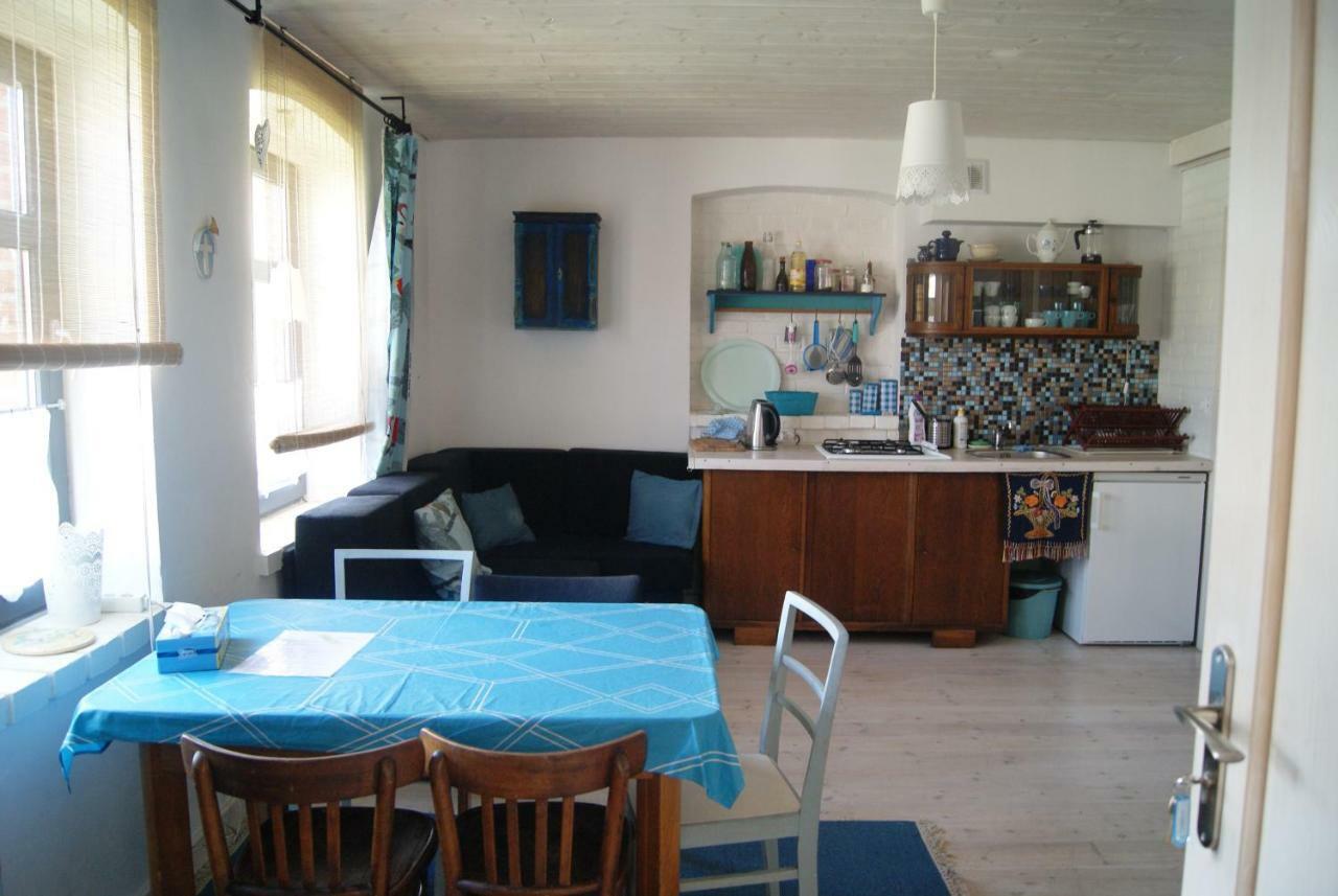 Bialka B Apartment Bialogora