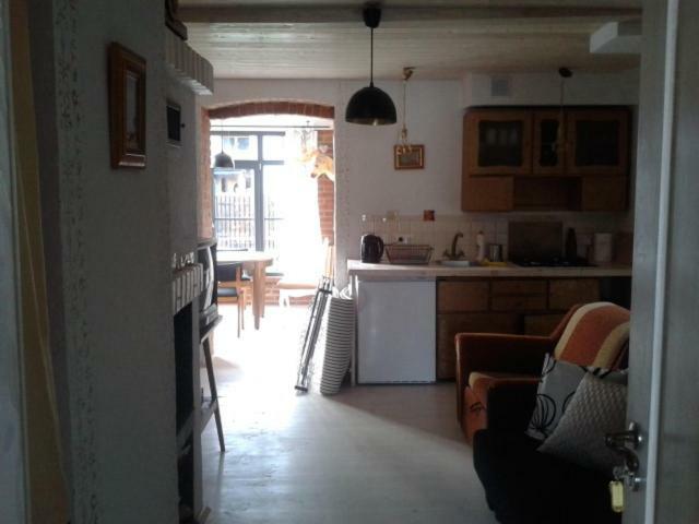 Apartment Bialka B *