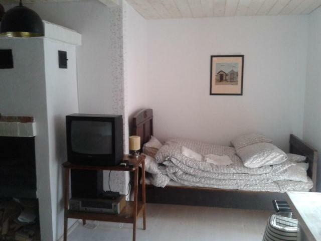 Bialka B Apartment *