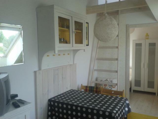 Bialka B Apartment *