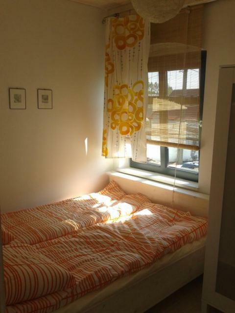 Bialka B Apartment *